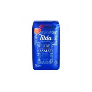 Basmati Reis 2Kg