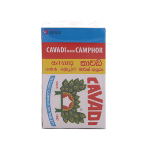Camphor