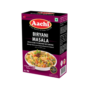 Biryani Masala 200g