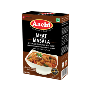 Meat Masala 200g