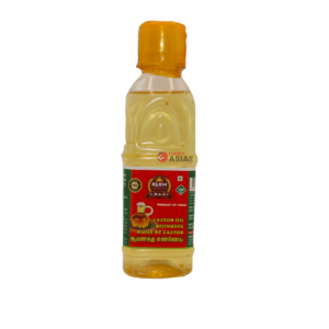 Castor Oil 200ml