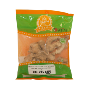 Getrockneter Ginger 100g