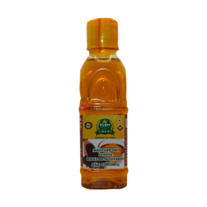 Pure Mustard Oil 200ml