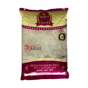 Sona Masoori Reis 1kg