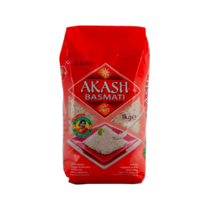 Basmati Reis 1kg