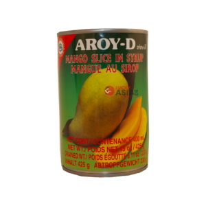 Mango Slice in Syrup 400ml