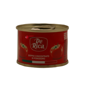 De Rica – Tomatenmark doppelt Konzentriert 70g