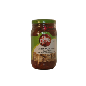 Ginger Pickle 400g