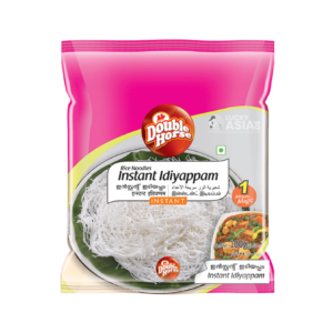 Double Horse Idiyappam Noodles 100g