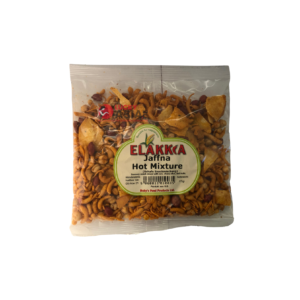 Jaffna Hot Mixture 175g