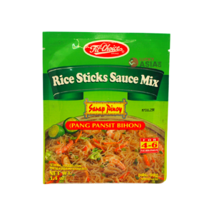 Rice Sticks Sauce Mix 40g