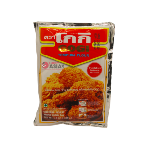 Gogi Tempura Flour 150g