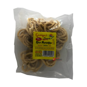 Rice Murukku 150