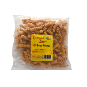 Spring Murukku 150g