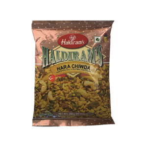Hara Chiwda 200g