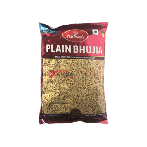Plain Bhujia 200g
