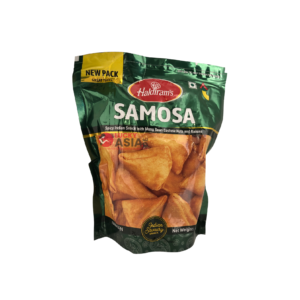 Samosa 200g