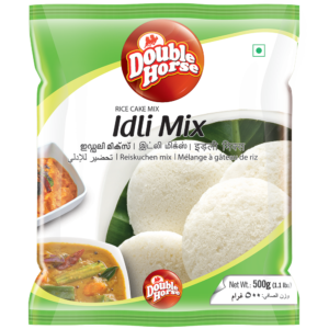 Double Horse Idli Mix 1Kg
