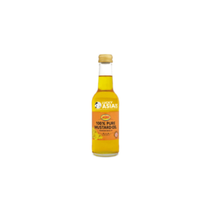 Pure Mustard Oil 500ml