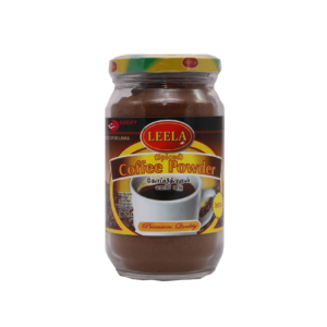 Coffee Powder (Spiced)