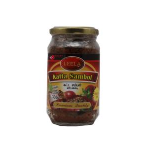 Katta Sambol 300g