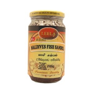 Maldives Fish Sambol 200g