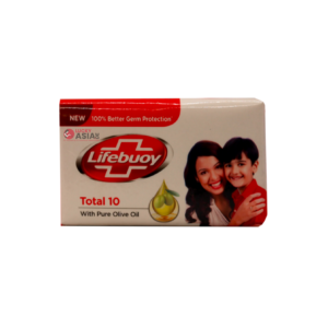 Lifebuoy Total 10