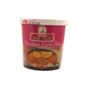 Massaman Curry Paste  227g