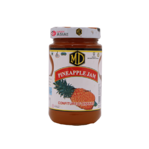 Pineapple Marmelade 500g