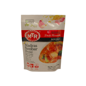 Madras Sambar 100g