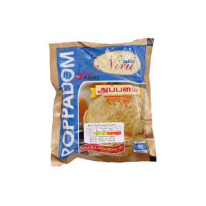 Poppadom 200g
