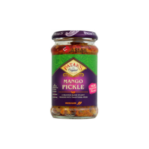Patak's Mango Pickle 283g