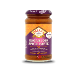 Patak's Rogan Josh Paste 283g