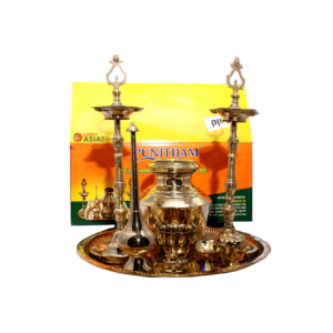 Punitham-Kuthuvilaku Set-1