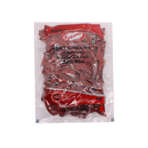 Dry Chillies 250g