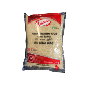 Keeri Samba Reis 1Kg