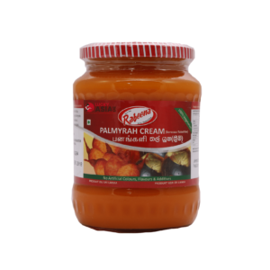 Palmyrah Cream 750ml