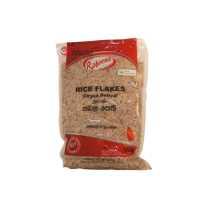 Rice Flakes 500g