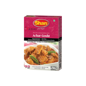 Achar Gosht 50g