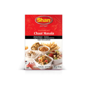 Chaat Masala 100g