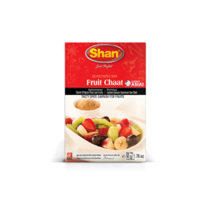 Fruit Chaat 50g