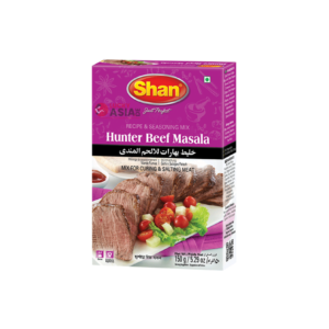 Hunter Beef 100g