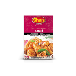 Karahi 50g
