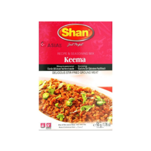 Keema 50g