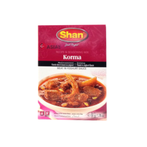 Korma 50g