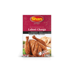 Lahori Charga 50g