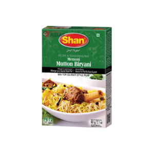 Mutton Biryani 60g