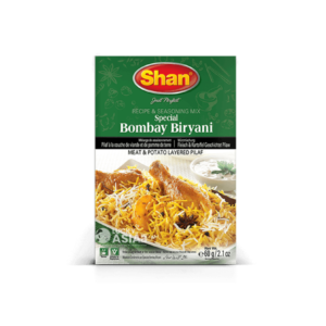 Bombay Biryani 60g