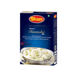 Rasmalai Mix 100g