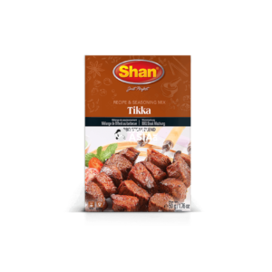 TIKKA 50g